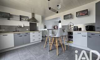 Maison 4 Pièces 90 m² à vendre à Thouars (79100)