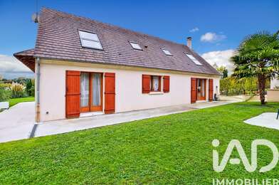 Maison 7 pièces 480000 €