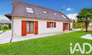 Maison 7 Pièces 180 m² à vendre à Crécy-la-Chapelle (77580)