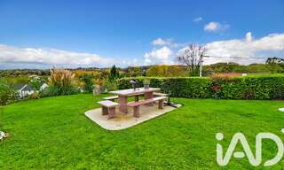 Maison 7 Pièces 180 m² à vendre à Crécy-la-Chapelle (77580)