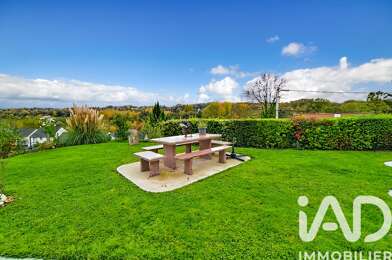 Maison 7 pièces 459000 €