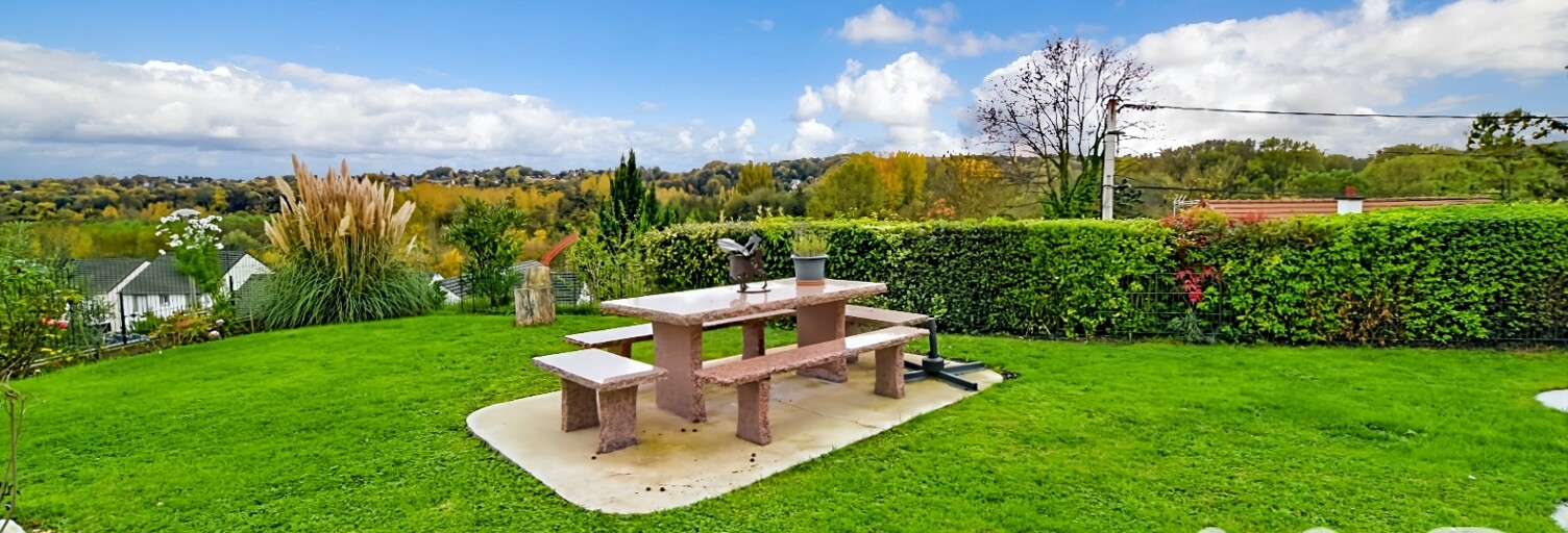 Maison 7 Pièces 180 m² à vendre à Crécy-la-Chapelle (77580)