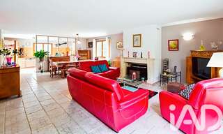 Maison 7 Pièces 180 m² à vendre à Crécy-la-Chapelle (77580)