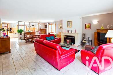 Maison 7 pièces 459000 €