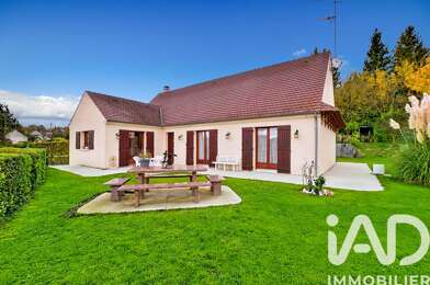 Maison 7 pièces 459000 €