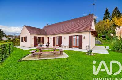 Vente Maison/villa 7 pièces — photo du bien