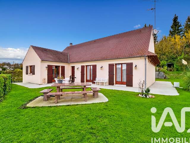 Vente Maison/villa 7 pièces — photo du bien