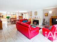 Vente Maison/villa 7 pièces — photo 2