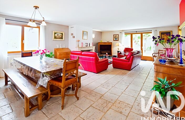Vente Maison/villa 7 pièces — photo 3