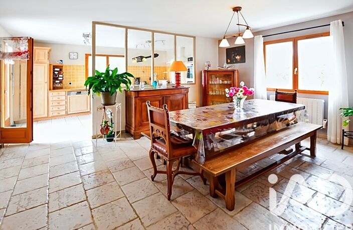 Vente Maison/villa 7 pièces — photo 4