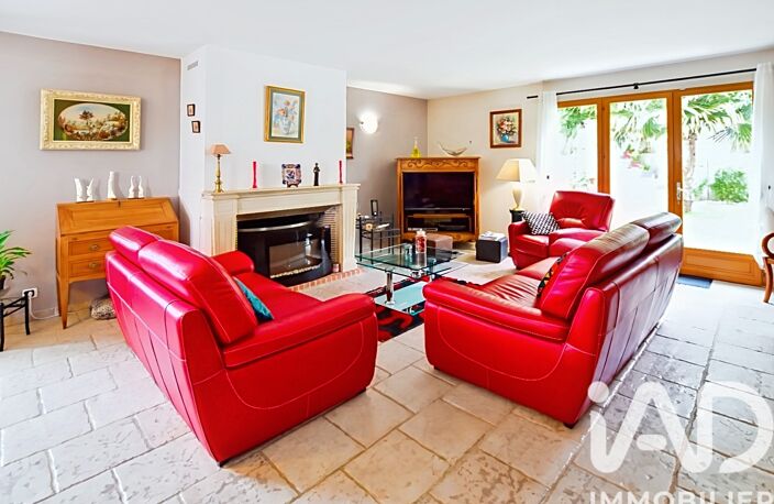 Vente Maison/villa 7 pièces — photo 5