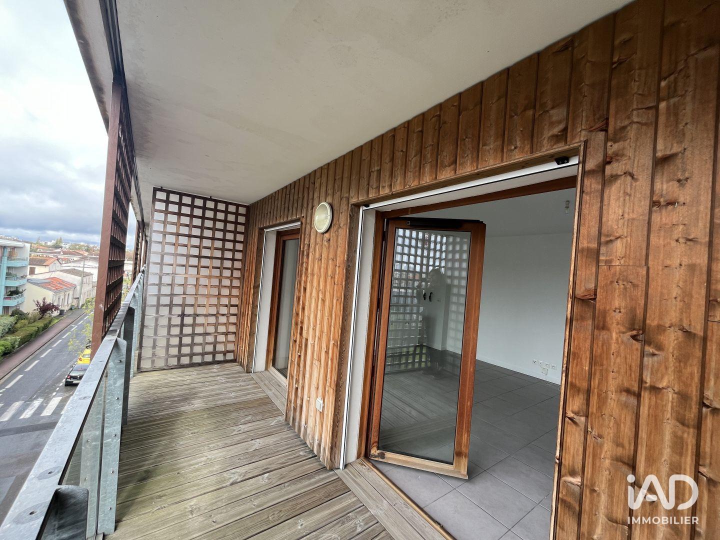 Mérignac - 30m² - 1p.