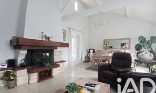 Maison 8 Pièces 116 m² à vendre à Mauléon (79700)