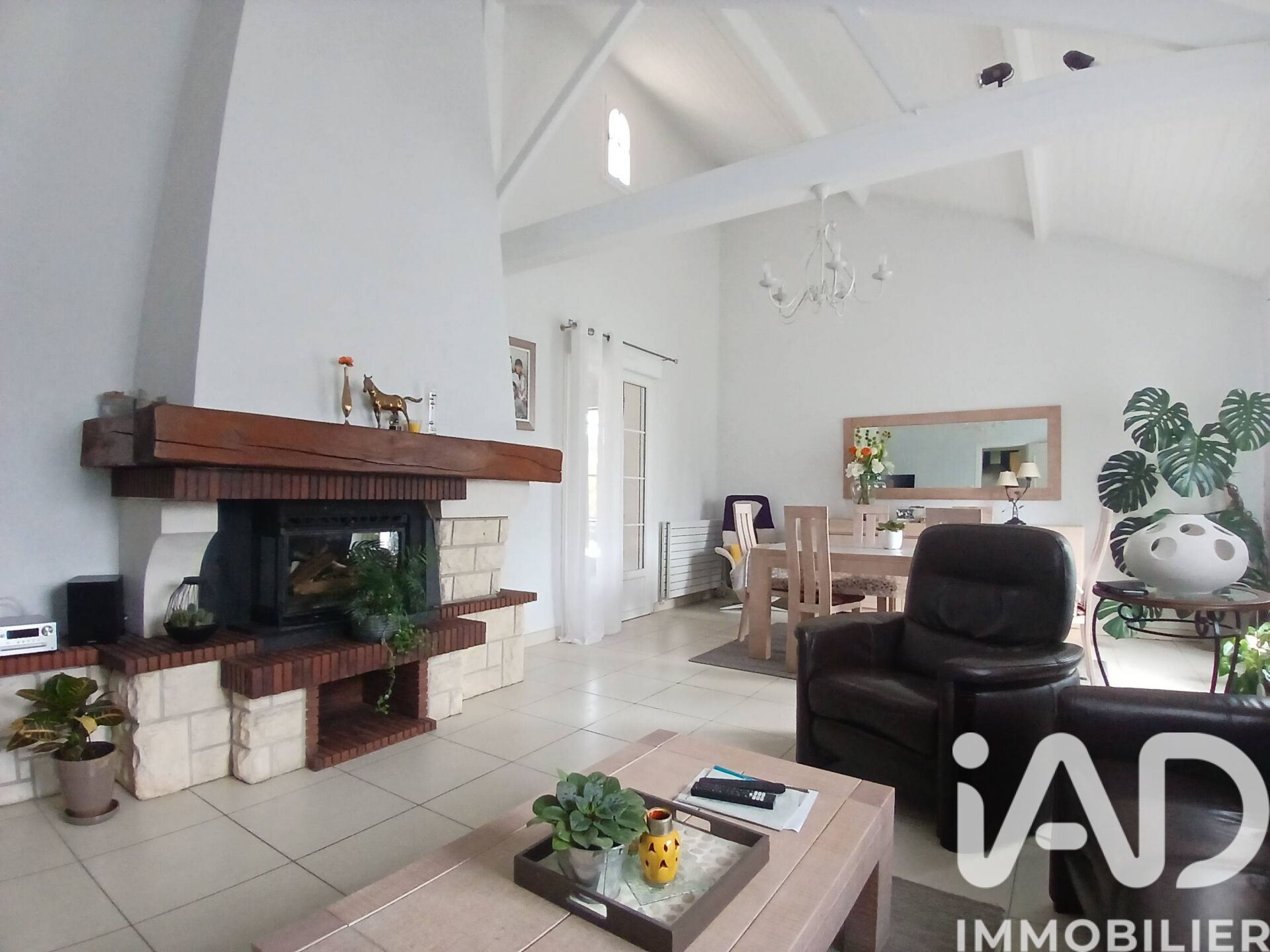 Maison à vendre, 8 pièces, 116 m², Mauléon
