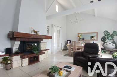 Maison 8 pièces 269400 €