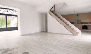 Maison 6 Pièces 145 m² à vendre à Gavrelle (62580)