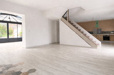 Maison 6 pièces 268000 €