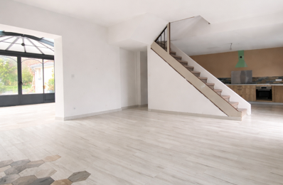 Vente Maison de village 6 pièces — photo du bien