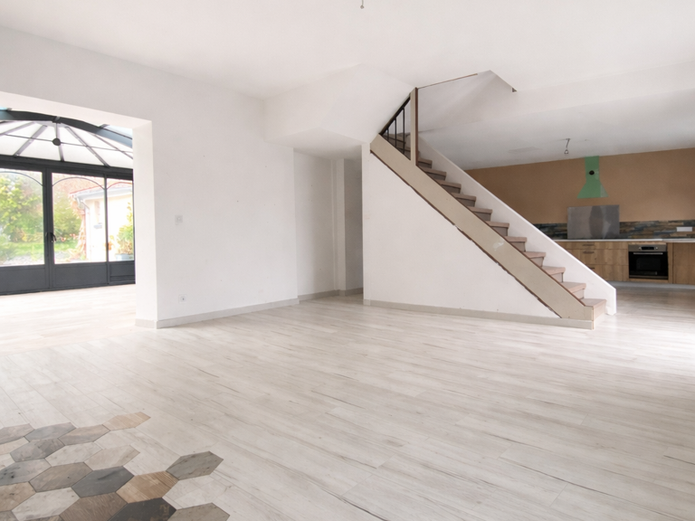 Vente Maison de village 6 pièces — photo 1