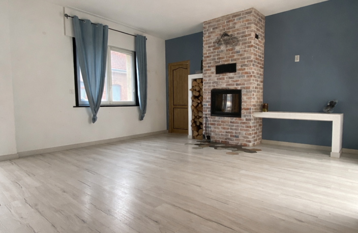 Vente Maison de village 6 pièces — photo 2