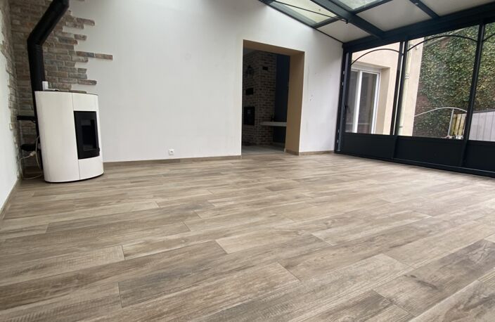 Vente Maison de village 6 pièces — photo 5