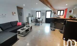 Maison 4 Pièces 84 m² à vendre à Meslay-le-Vidame (28360)