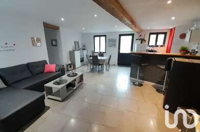Maison 4 pièces 179900 €