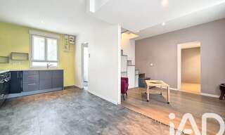 Maison 3 Pièces 54 m² à vendre à Villepinte (93420)