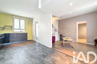 Maison 3 pièces 198000 €