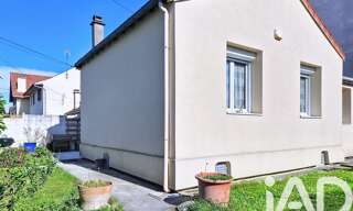 Maison 3 Pièces 54 m² à vendre à Villepinte (93420)