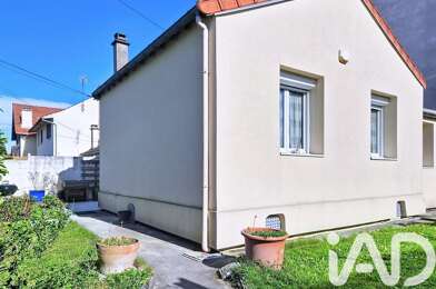 Maison 3 pièces 198000 €