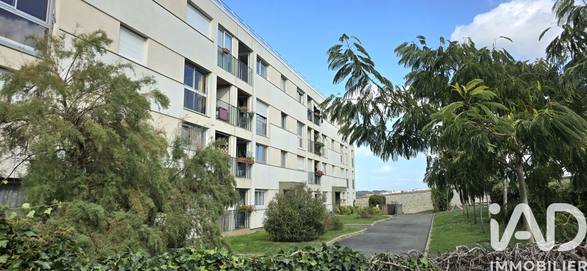 Vente Appartement 4 pièces - Photo 5
