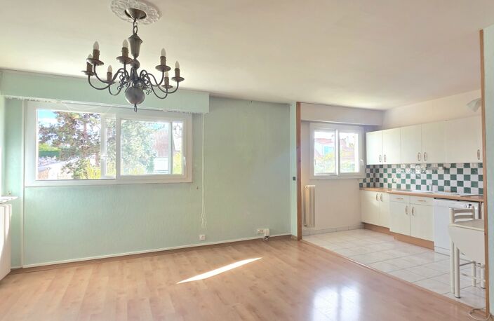 Vente Appartement 4 pièces — photo 2