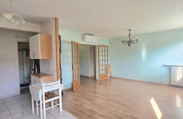 Vente Appartement 4 pièces — photo 3