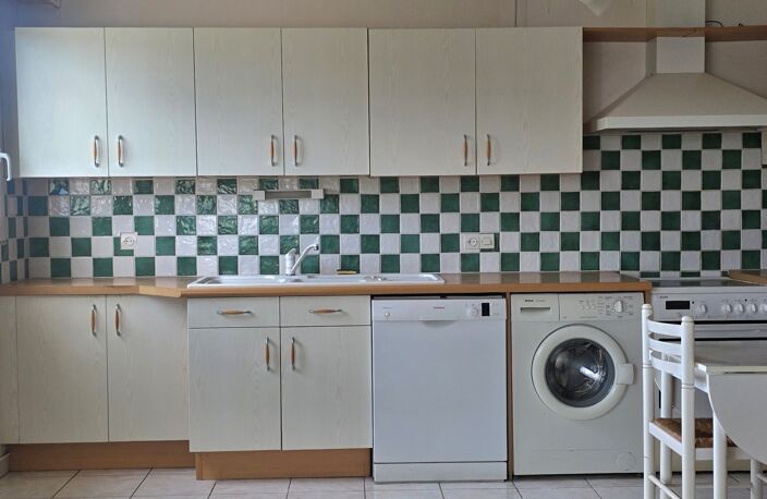 Vente Appartement 4 pièces — photo 4