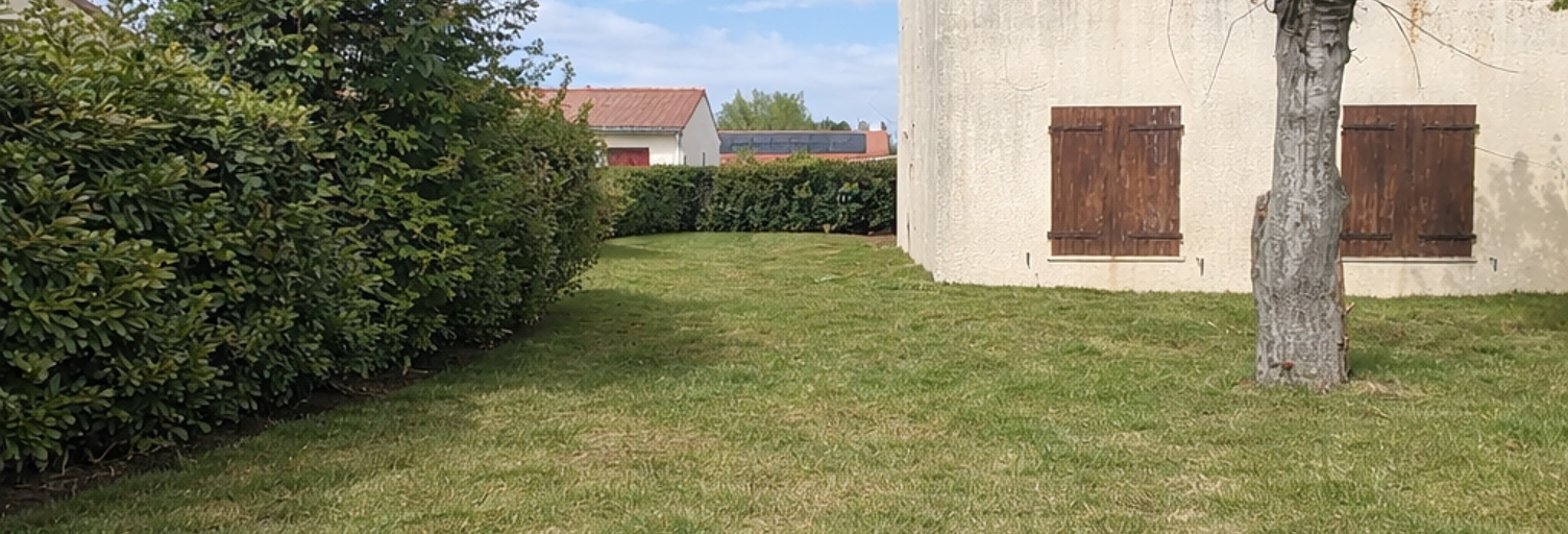 Maison 4 Pièces 80 m² à vendre à Villenave-d'Ornon (33140)