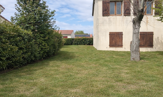 Maison 4 Pièces 80 m² à vendre à Villenave-d'Ornon (33140)