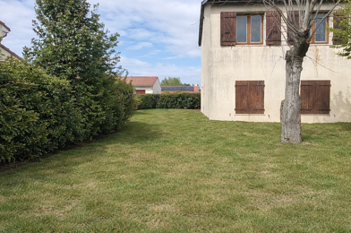 Maison 4 pièces 199000 €