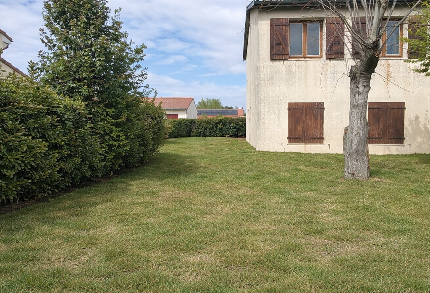 Vente Maison/villa 4 pièces — photo 1