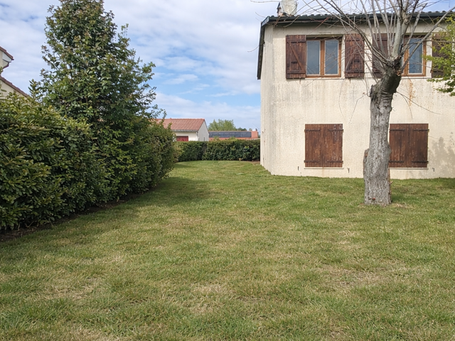 Vente Maison/villa 4 pièces — photo du bien