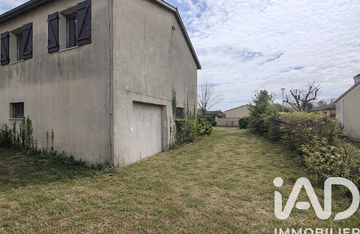 Vente Maison/villa 4 pièces — photo 2