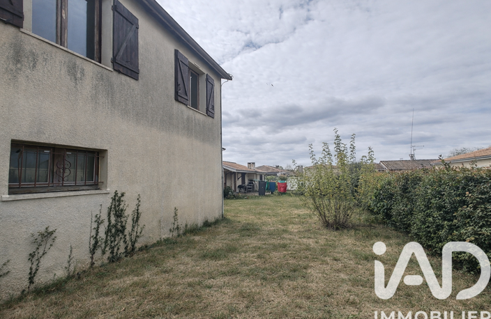 Vente Maison/villa 4 pièces — photo 3
