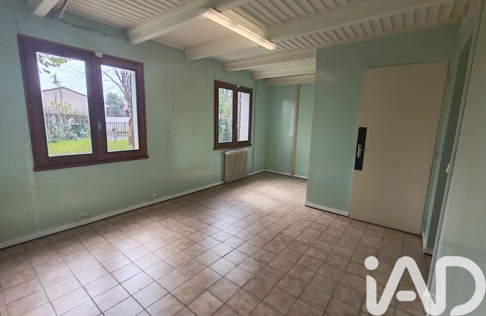 Vente Maison/villa 4 pièces — photo 4