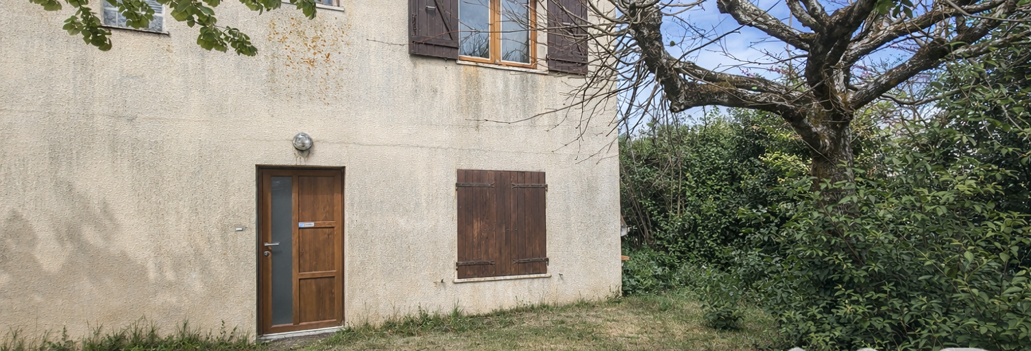Maison 4 Pièces 75 m² à vendre à Villenave-d'Ornon (33140)