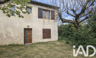 Maison 4 Pièces 75 m² à vendre à Villenave-d'Ornon (33140)