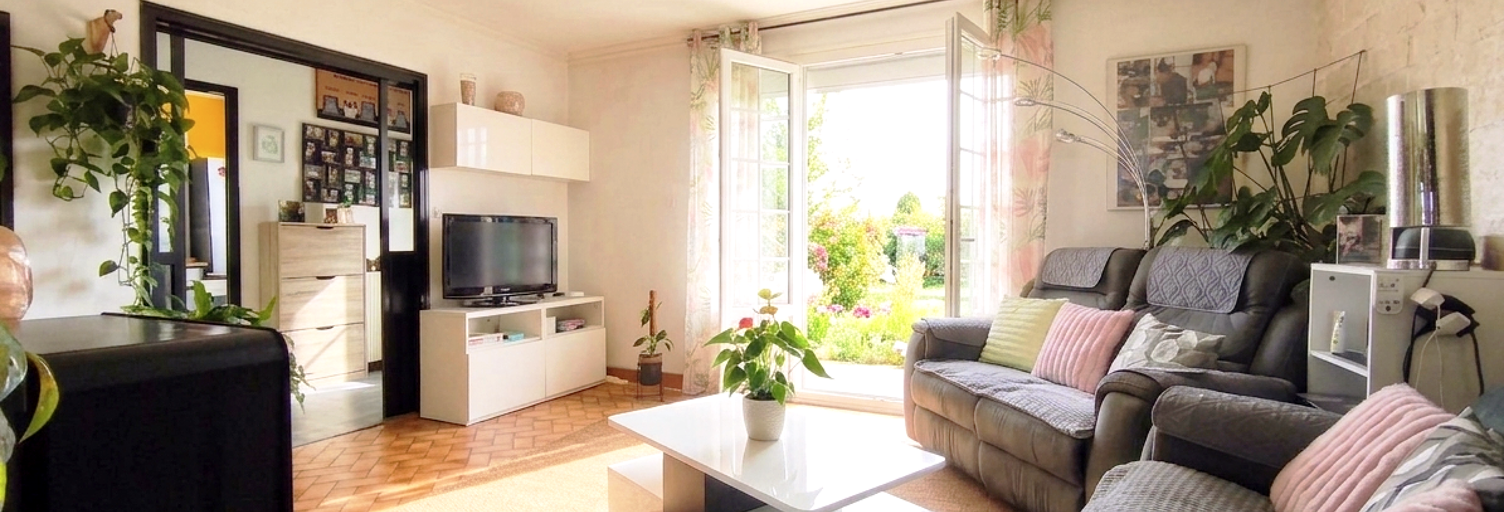 Maison 7 Pièces 135 m² à vendre à Picauville (50360)