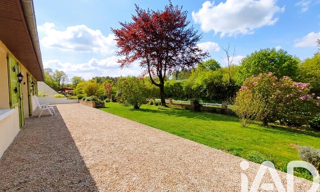 Maison 7 Pièces 135 m² à vendre à Picauville (50360)
