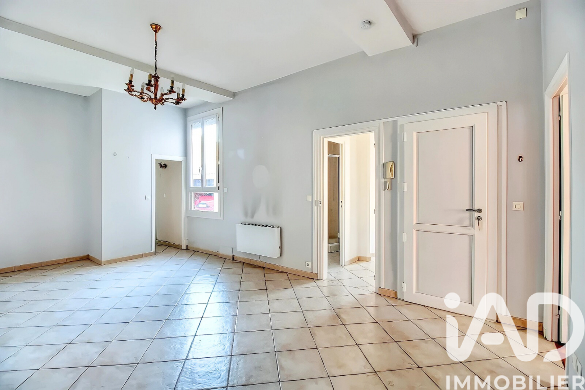 Pithiviers - 70m² - 3p. - 2ch.