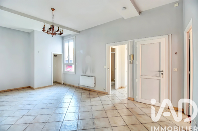 Appartement 3 pièces 107000 €