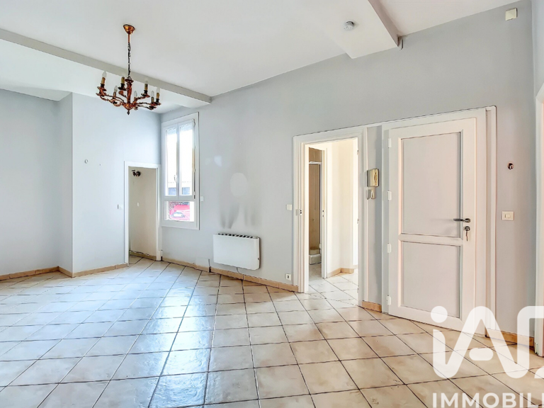 Vente Appartement 3 pièces — photo 1